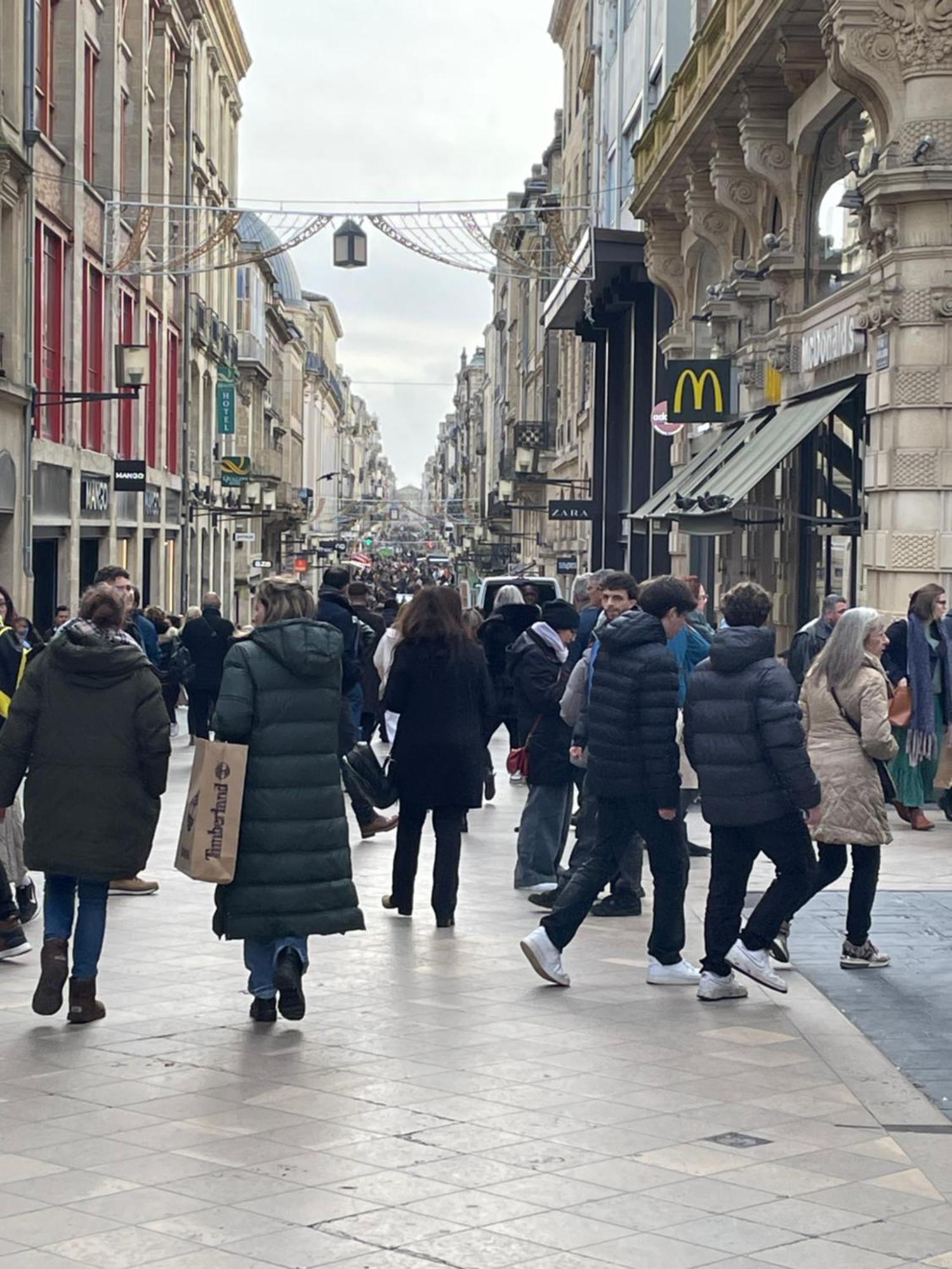 Le Charmant Quai Bourgeois Bordeaux Exteriér fotografie